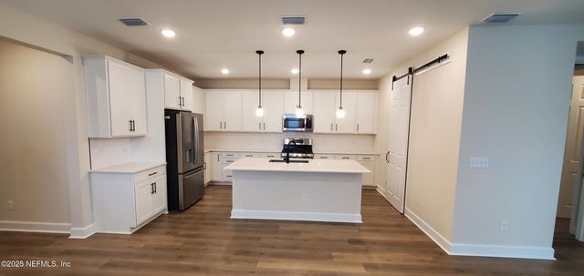 3432 AUVENSHINE Way, Orange Park, FL 32065
