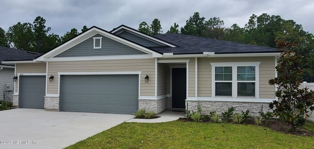 3432 AUVENSHINE Way, Orange Park, FL 32065