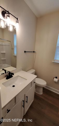 3432 AUVENSHINE Way, Orange Park, FL 32065