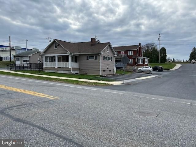 4231 ELMERTON AVE, Harrisburg, PA 17109