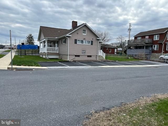 4231 ELMERTON AVE, Harrisburg, PA 17109