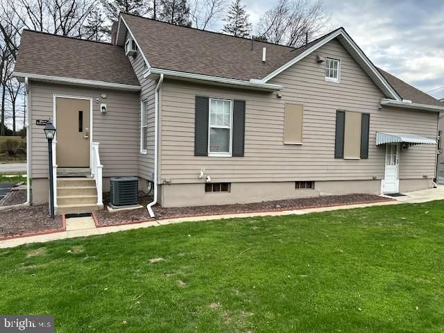 4231 ELMERTON AVE, Harrisburg, PA 17109