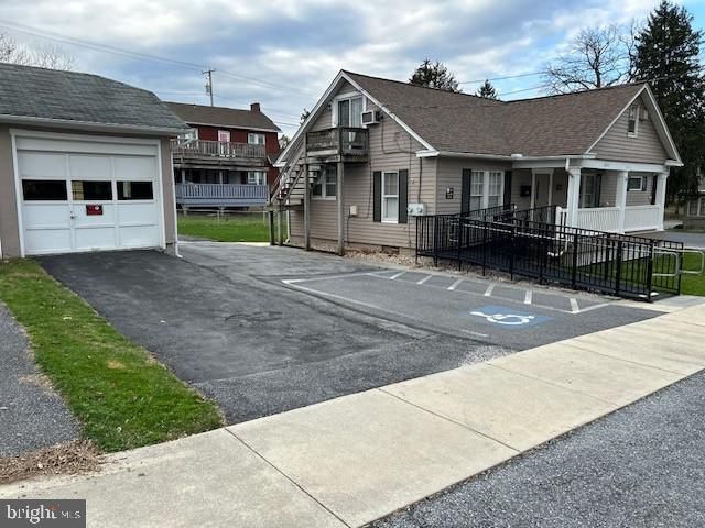 4231 ELMERTON AVE, Harrisburg, PA 17109