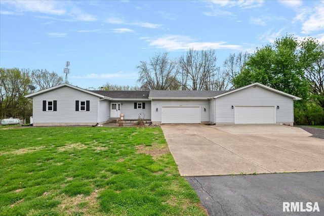 3838 N 8TH Street Road, Springfield, IL 62707