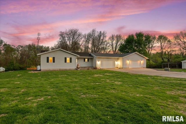3838 N 8TH Street Road, Springfield, IL 62707