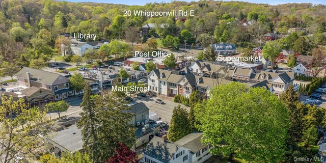 20 Whippoorwill Road E 2J, Armonk, NY 10504