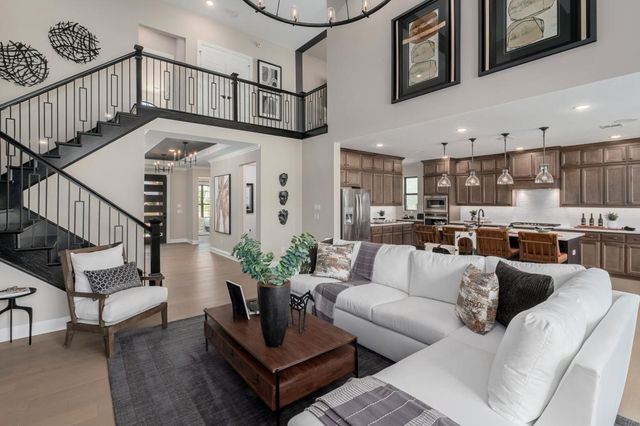616 Rosemallow Way, Fort Worth, TX 76247