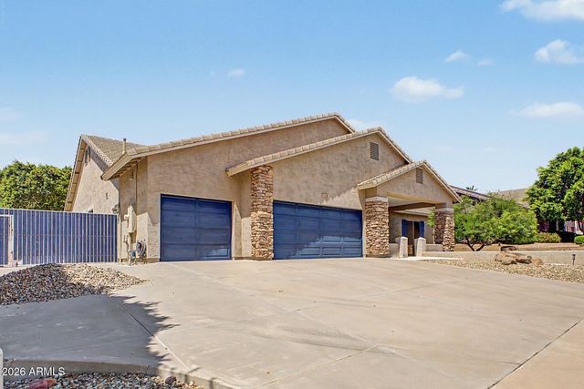 6448 E ORION Street, Mesa, AZ 85215