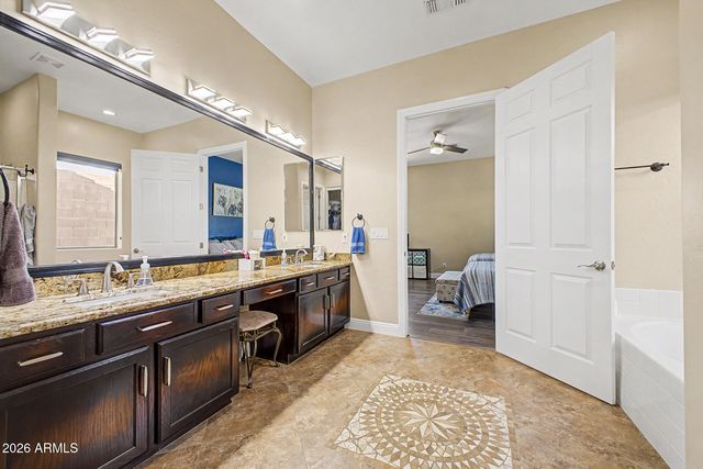 6448 E ORION Street, Mesa, AZ 85215