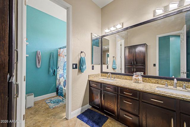 6448 E ORION Street, Mesa, AZ 85215