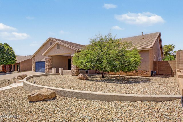 6448 E ORION Street, Mesa, AZ 85215