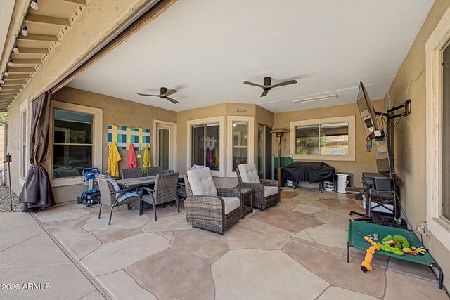 6448 E ORION Street, Mesa, AZ 85215