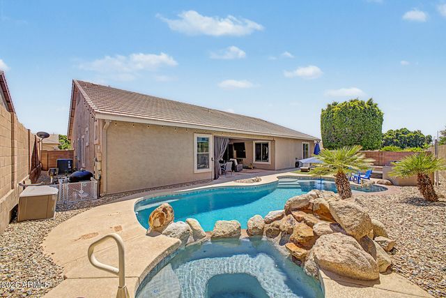 6448 E ORION Street, Mesa, AZ 85215