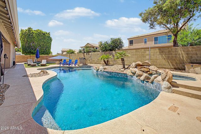 6448 E ORION Street, Mesa, AZ 85215