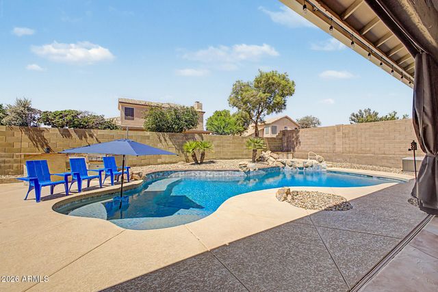 6448 E ORION Street, Mesa, AZ 85215