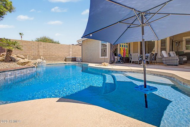 6448 E ORION Street, Mesa, AZ 85215