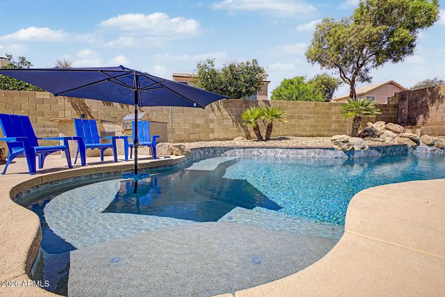 6448 E ORION Street, Mesa, AZ 85215