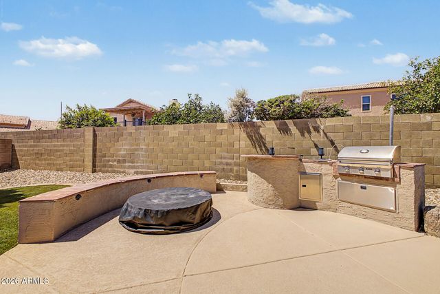6448 E ORION Street, Mesa, AZ 85215