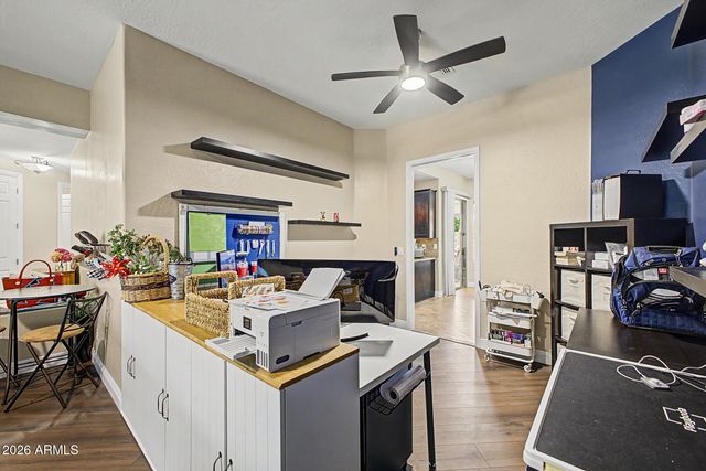 6448 E ORION Street, Mesa, AZ 85215