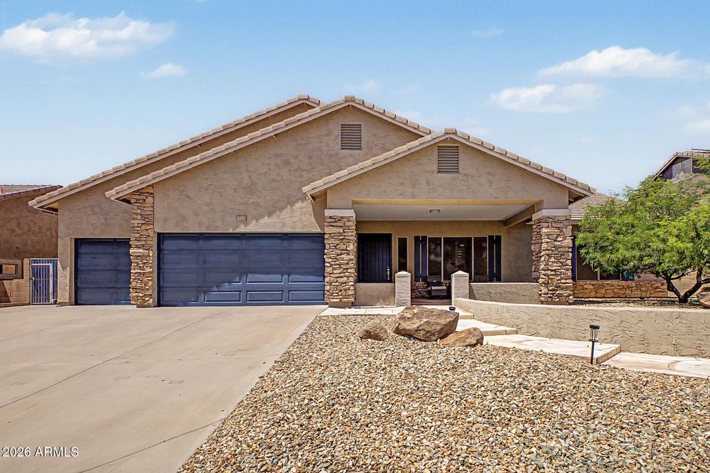 6448 E ORION Street, Mesa, AZ 85215