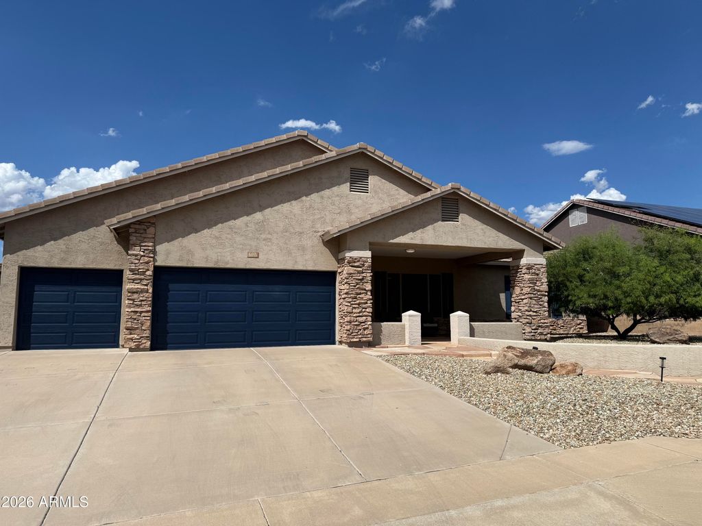 6448 E ORION Street, Mesa, AZ 85215 — photo 2