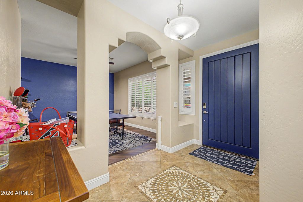 6448 E ORION Street, Mesa, AZ 85215 — photo 4