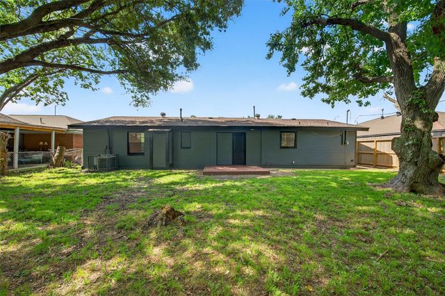 4310 Jorns Street, Houston, TX 77045