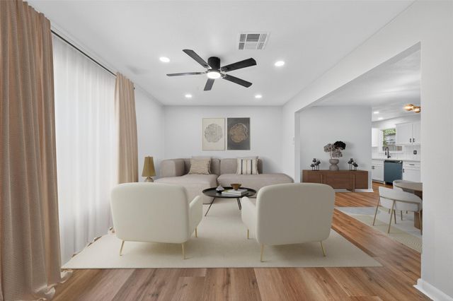 4310 Jorns Street, Houston, TX 77045