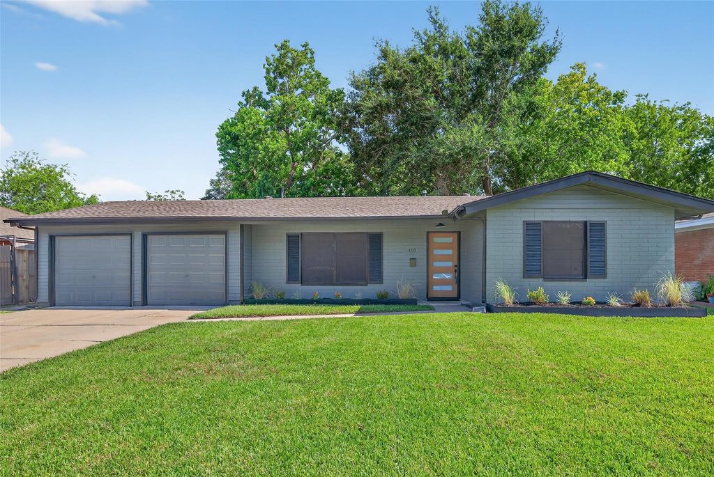 4310 Jorns Street, Houston, TX 77045