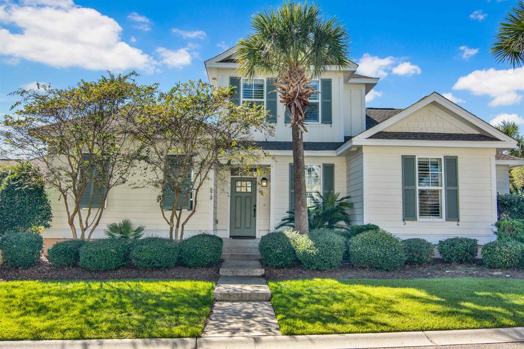 573 Olde Mill Dr., North Myrtle Beach, SC 29582 — photo 2