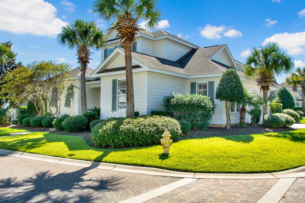 573 Olde Mill Dr., North Myrtle Beach, SC 29582 — photo 4