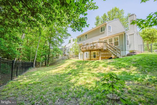 2891 BARRLEY DR, Dumfries, VA 22026