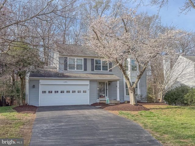 2891 BARRLEY DR, Dumfries, VA 22026