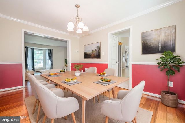 2891 BARRLEY DR, Dumfries, VA 22026