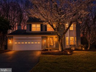 2891 BARRLEY DR, Dumfries, VA 22026