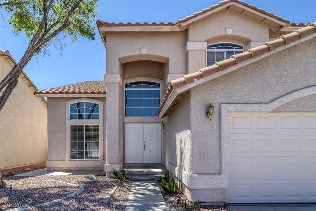 829 Dancing Vines Avenue, Las Vegas, NV 89183