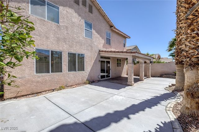 829 Dancing Vines Avenue, Las Vegas, NV 89183