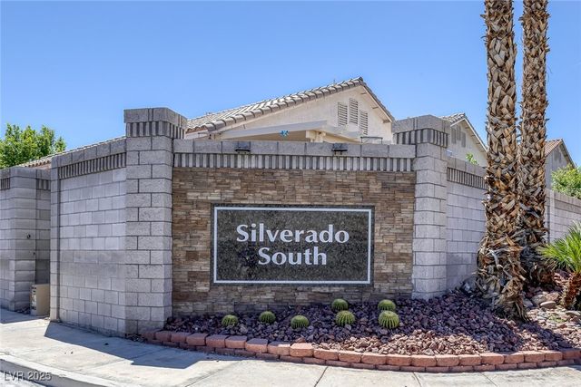 829 Dancing Vines Avenue, Las Vegas, NV 89183