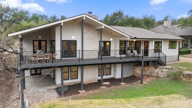 408 Rolling Green DR, Lakeway, TX 78734