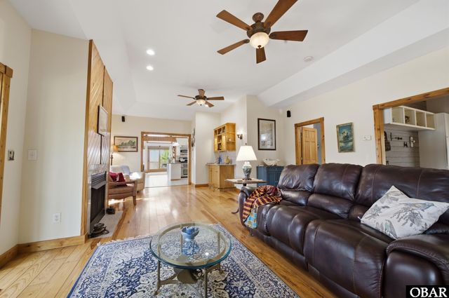 119 W Sir Walter Raleigh Drive Lot 64R, Kill Devil Hills, NC 27948