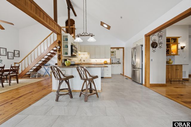 119 W Sir Walter Raleigh Drive Lot 64R, Kill Devil Hills, NC 27948