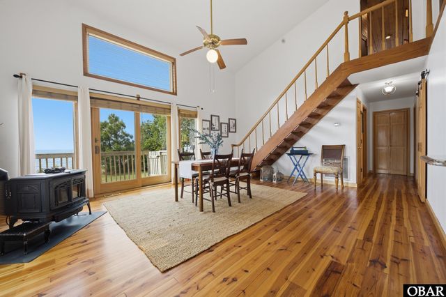 119 W Sir Walter Raleigh Drive Lot 64R, Kill Devil Hills, NC 27948