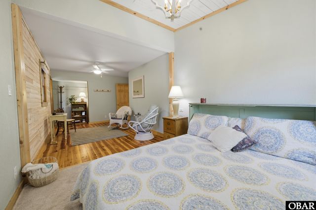 119 W Sir Walter Raleigh Drive Lot 64R, Kill Devil Hills, NC 27948