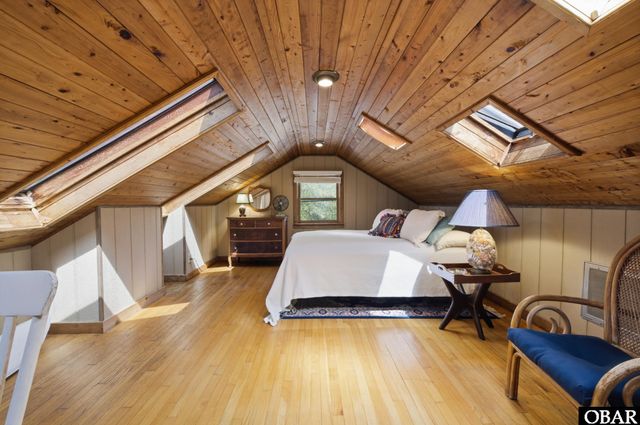 119 W Sir Walter Raleigh Drive Lot 64R, Kill Devil Hills, NC 27948