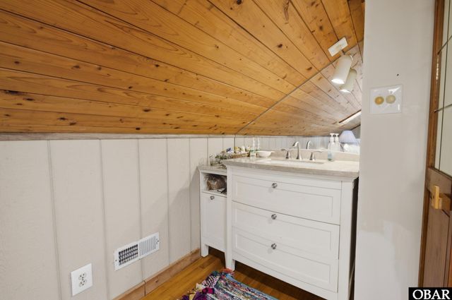 119 W Sir Walter Raleigh Drive Lot 64R, Kill Devil Hills, NC 27948