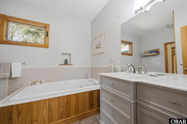 119 W Sir Walter Raleigh Drive Lot 64R, Kill Devil Hills, NC 27948