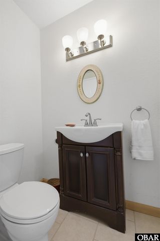 119 W Sir Walter Raleigh Drive Lot 64R, Kill Devil Hills, NC 27948