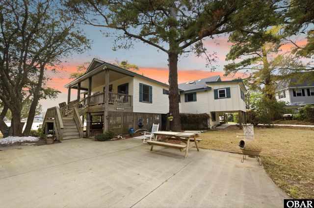 119 W Sir Walter Raleigh Drive Lot 64R, Kill Devil Hills, NC 27948