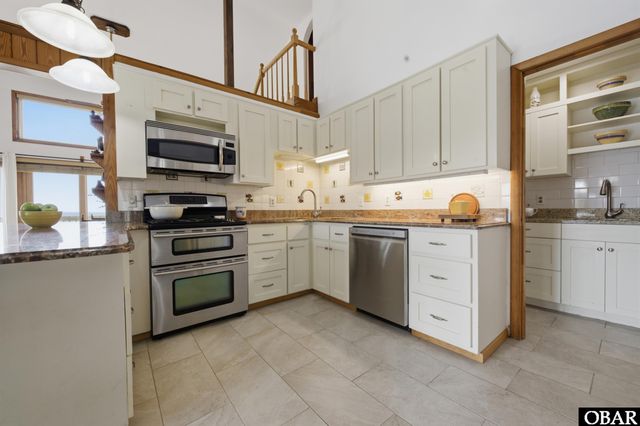 119 W Sir Walter Raleigh Drive Lot 64R, Kill Devil Hills, NC 27948