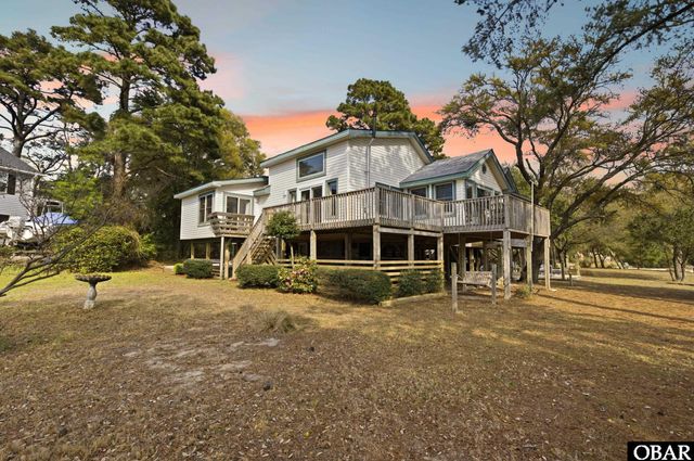 119 W Sir Walter Raleigh Drive Lot 64R, Kill Devil Hills, NC 27948